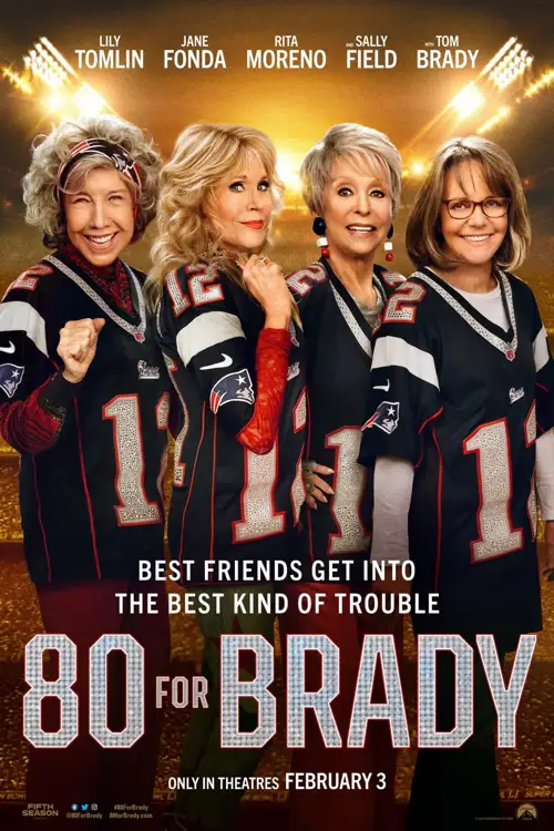 80 for brady 2023