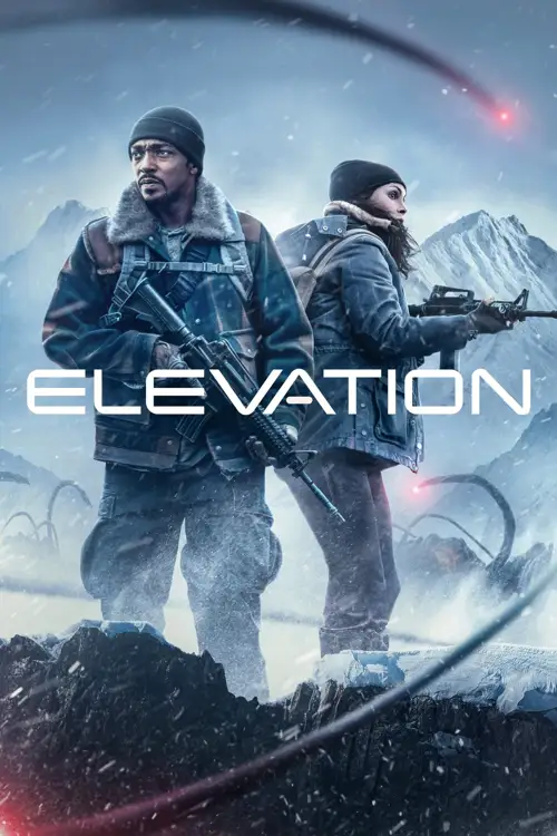 elevation 2024