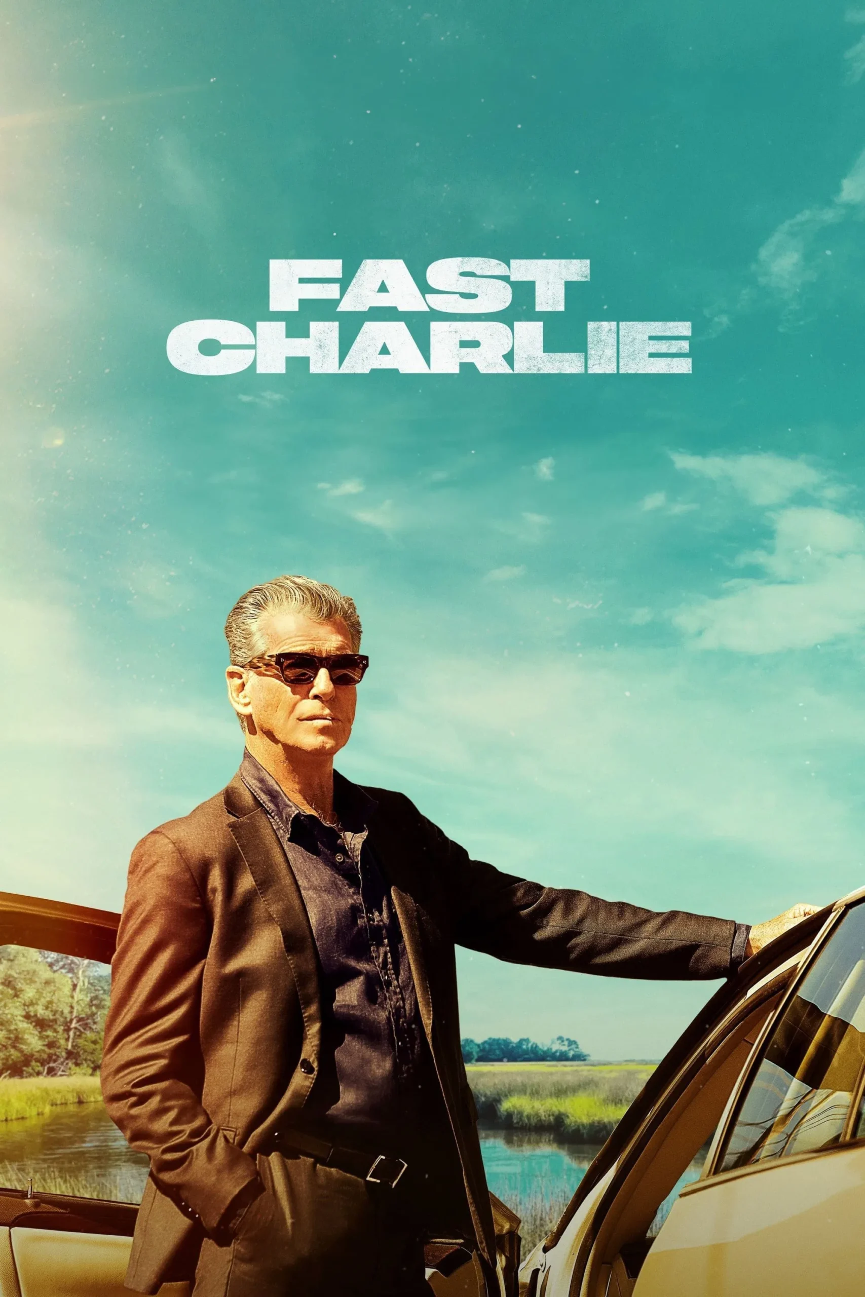 fast charlie 2023