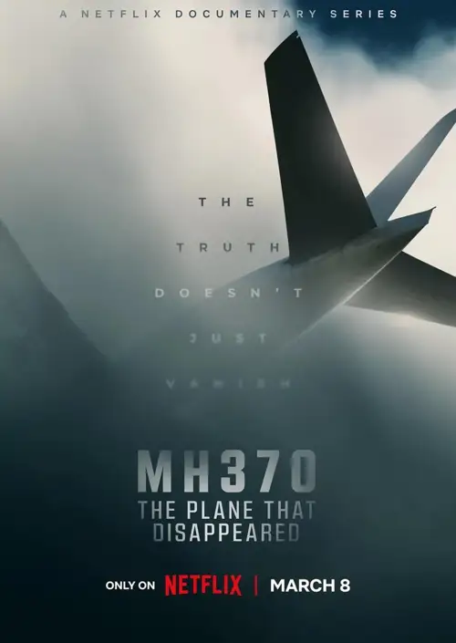 mh370 the plane that disappeared season 1 2023