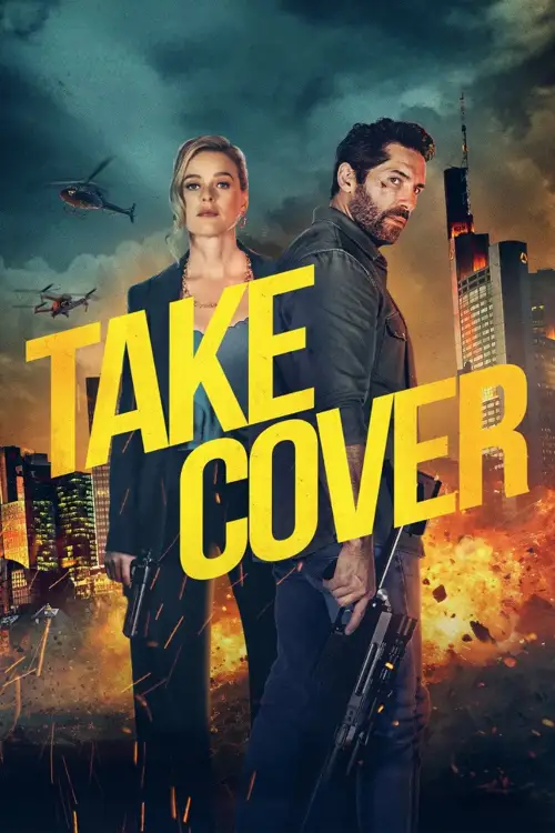 take cover 2024