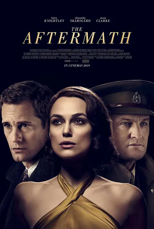 the aftermath 2019