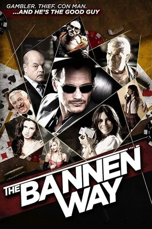 the bannen way 2010