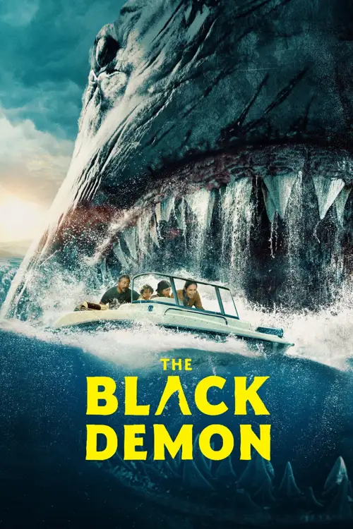 the black demon 2023