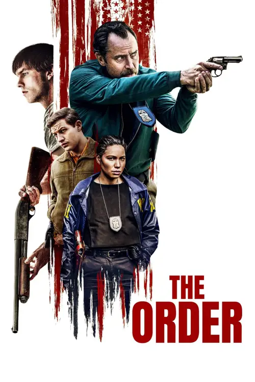 the order 2024