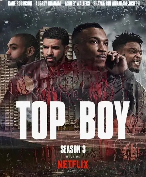top boy season 1